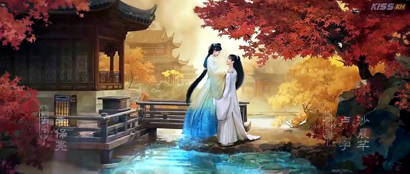EP 22 - Blossoms of Power (2026) Eng Sub_1280x536