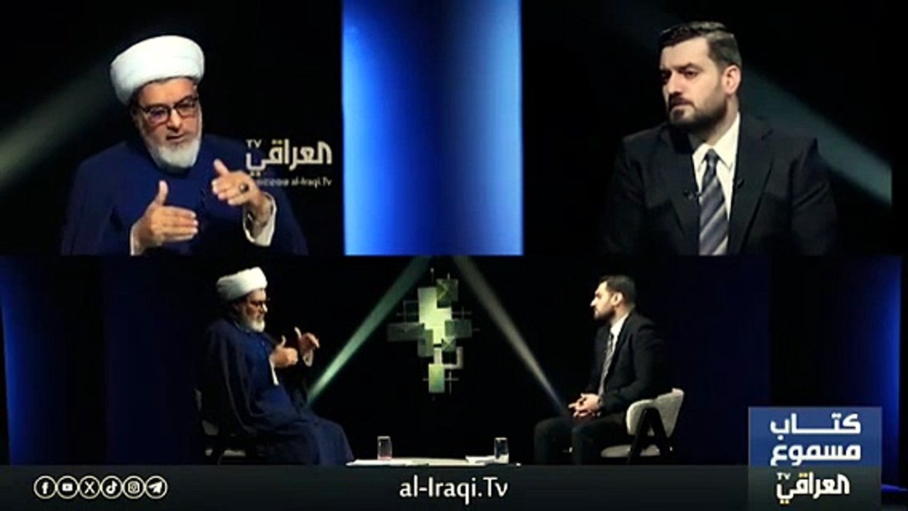 الارث في قانون ١٨٨ والمدونة الجعفرية الشيخ الدكتور نور الساعدي