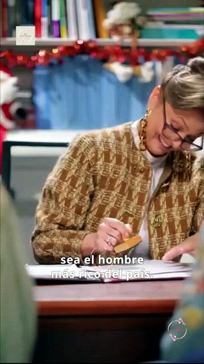 Navidad Inesperada Casada Con Un Vagabundo Millonario Completo [Full Movie]