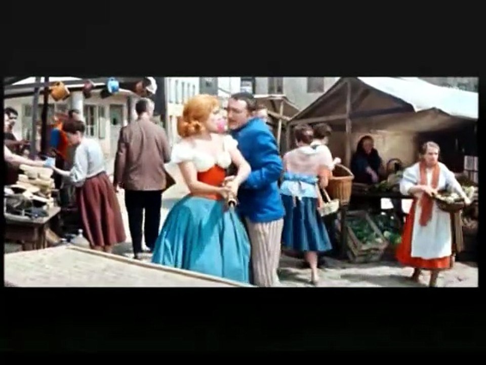Der nackerte Kaiser (DDR 1961)