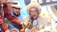 Regresa Mama Chelo a Aficionados