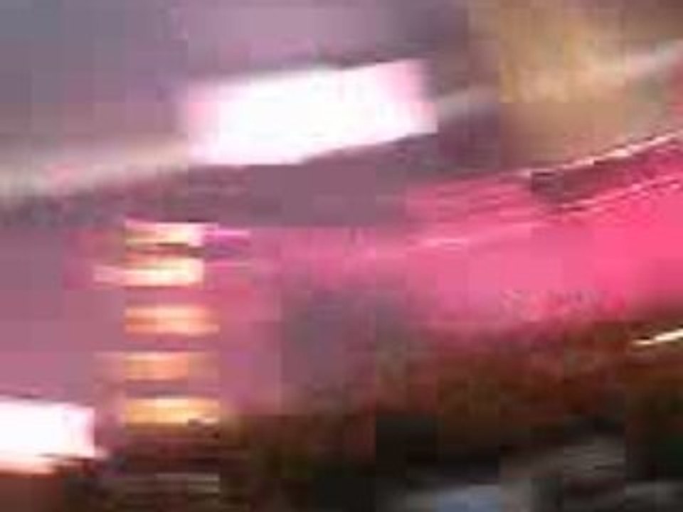 Martin Solveig - Rejection @ Unighted Stade de France