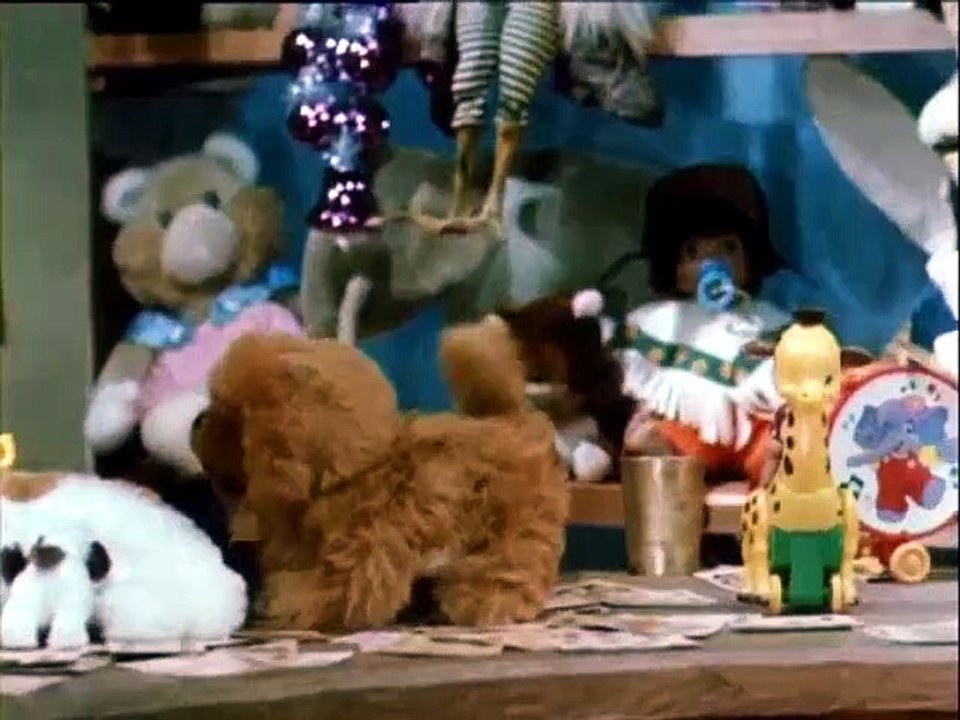 Der unsichtbare Mensch (DDR 1984)