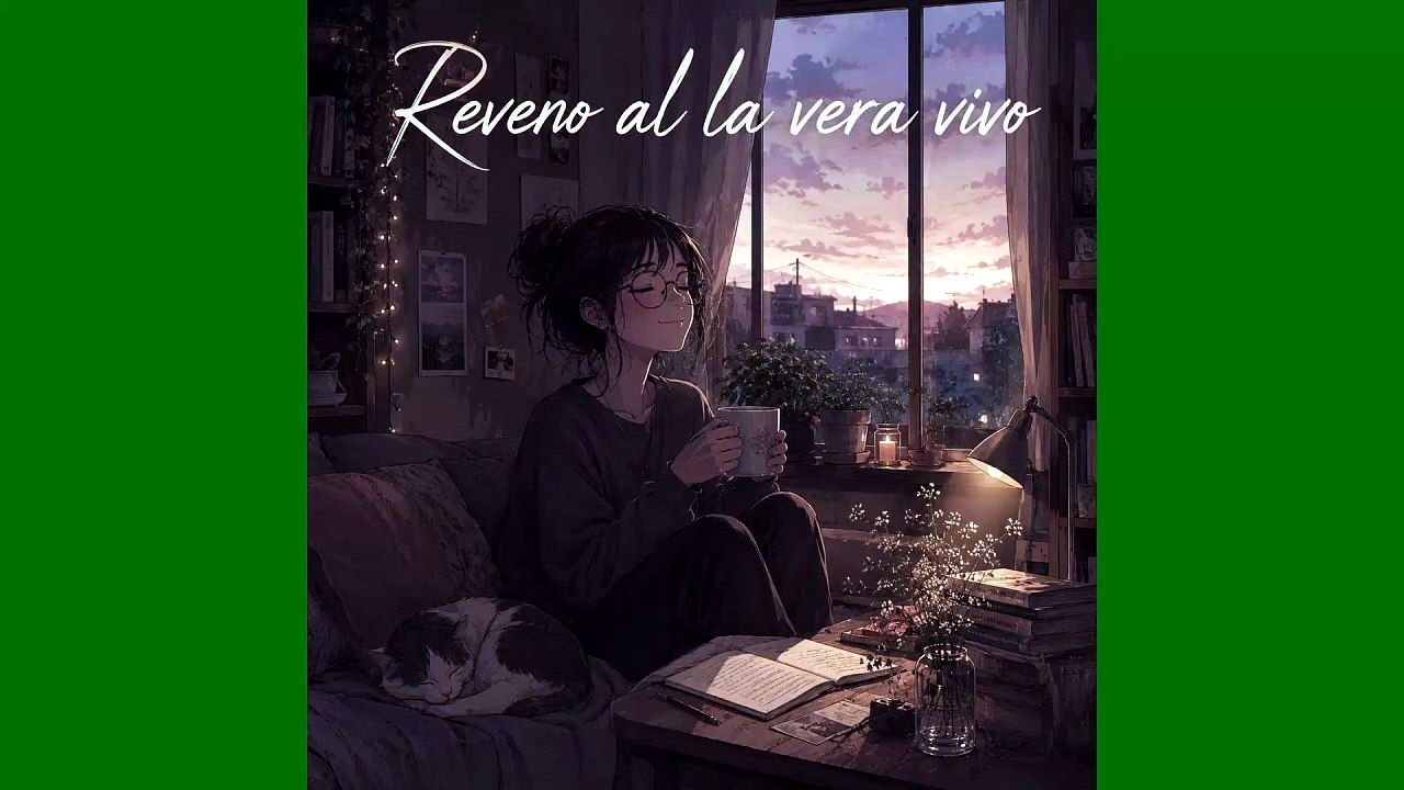 Reveno al la vera vivo