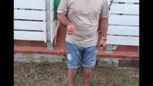 Carletto Life story il compleanno di nonno faustino