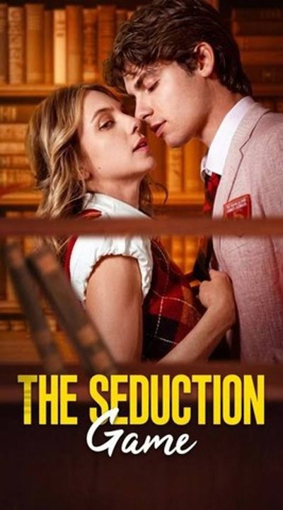 The Seduction Game🍿FULL MOVIES ENGLISH SUB 2026