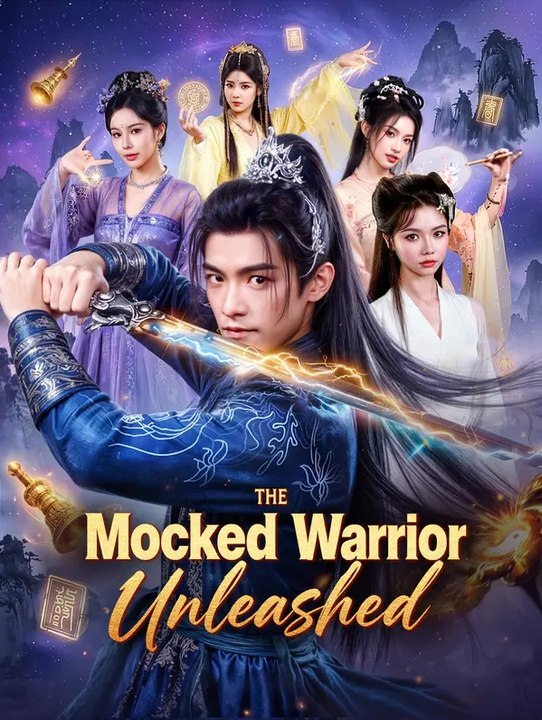 The Mocked Warrior Unleashed(Dubbed) | Komplette Serie | Short Drama Deutsch
