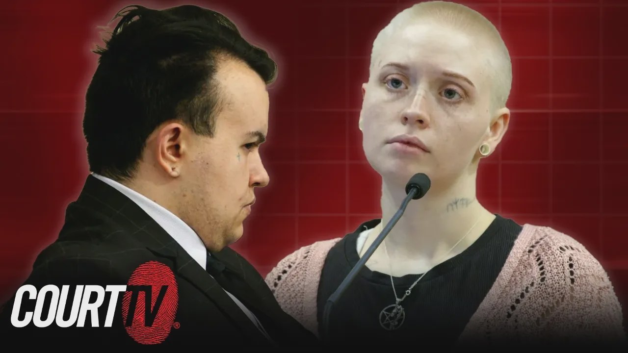 Asesina con espada revela todo sobre su retorcido triángulo amoroso ¡Testimonio completo!