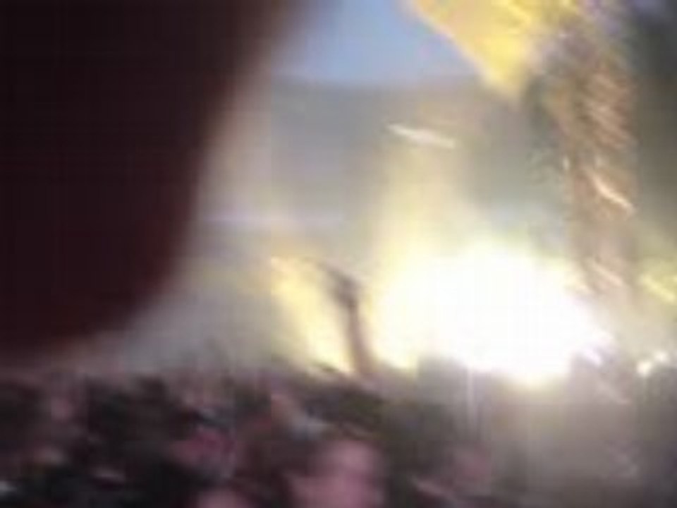 soirée Unighted - Martin Solveig