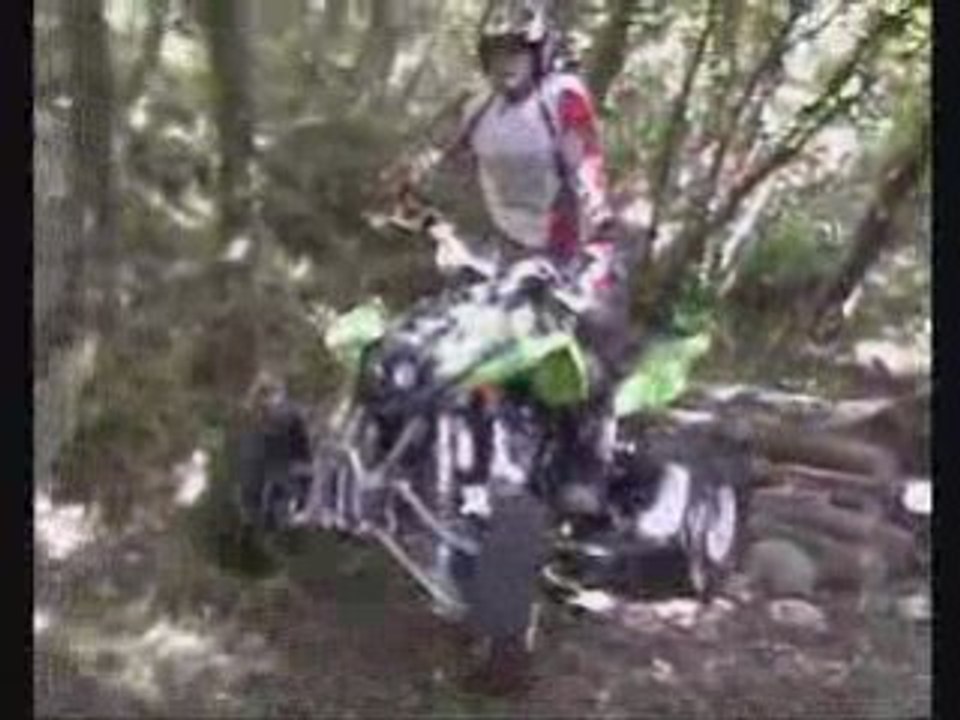 petit trial samedi matin