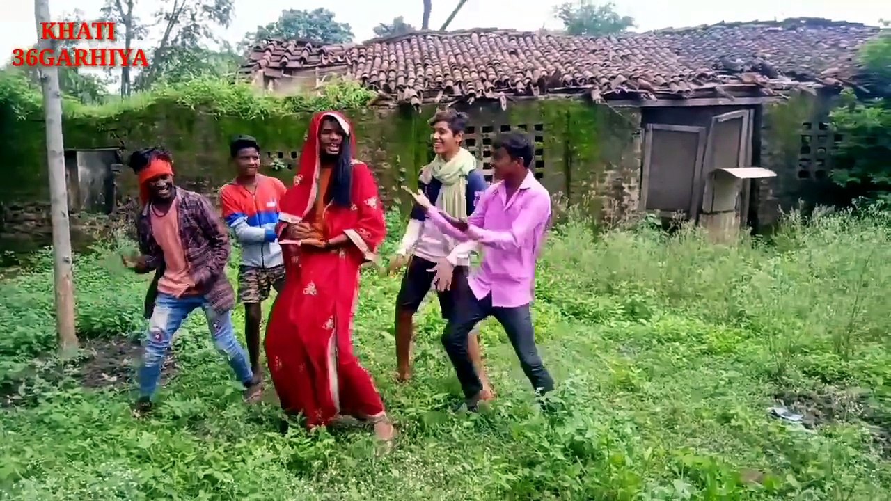 🤣सेटिंग बाबा पार्ट 2🤣 cg comedy video by NITESH COMEDIAN 🤪