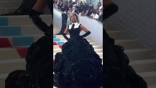 MET Gala 2023 Red Carpet #metgala2023