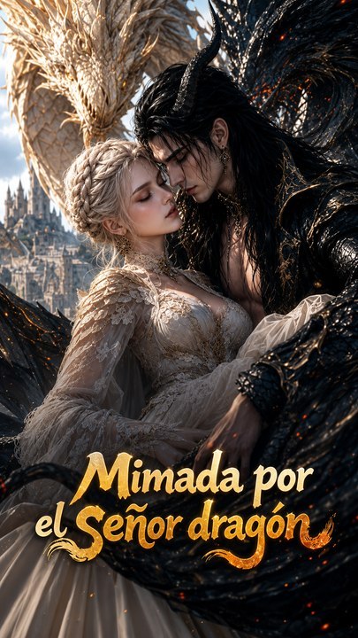 Mimada por el señor dragón (Doblado) - Episodio Completo | Romance Fantástico, Short Drama | Film Completo in Italiano