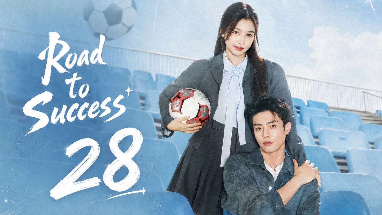 Road to Success Episode 28 (English Subtitles)