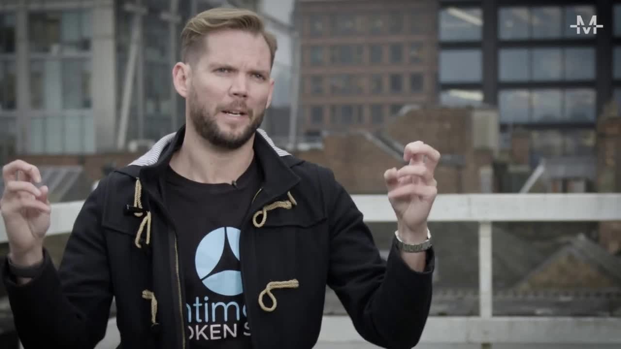 What Exactly is Bitcoin?