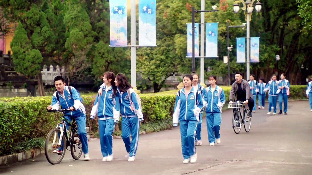 Meeting You Episode 3 I FULL MOVIES ENGLISH SUB