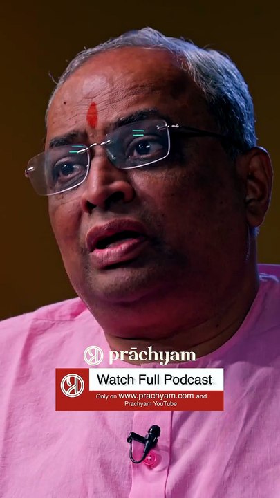 Hindu Rashtra अटल है!