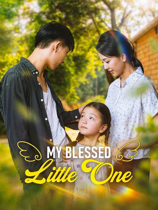 My Blessed Little One | Komplette Serie | Short Drama Deutsch