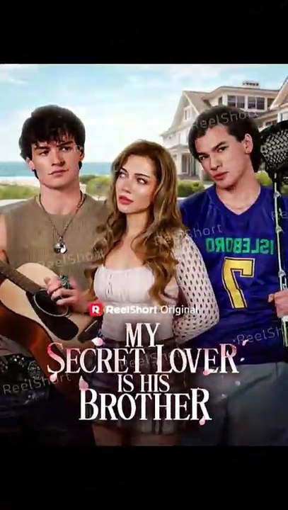 ⚡My Secret Lover Is His Brother: No Cut Full Episode | Piper's Bellfort Brother Choice