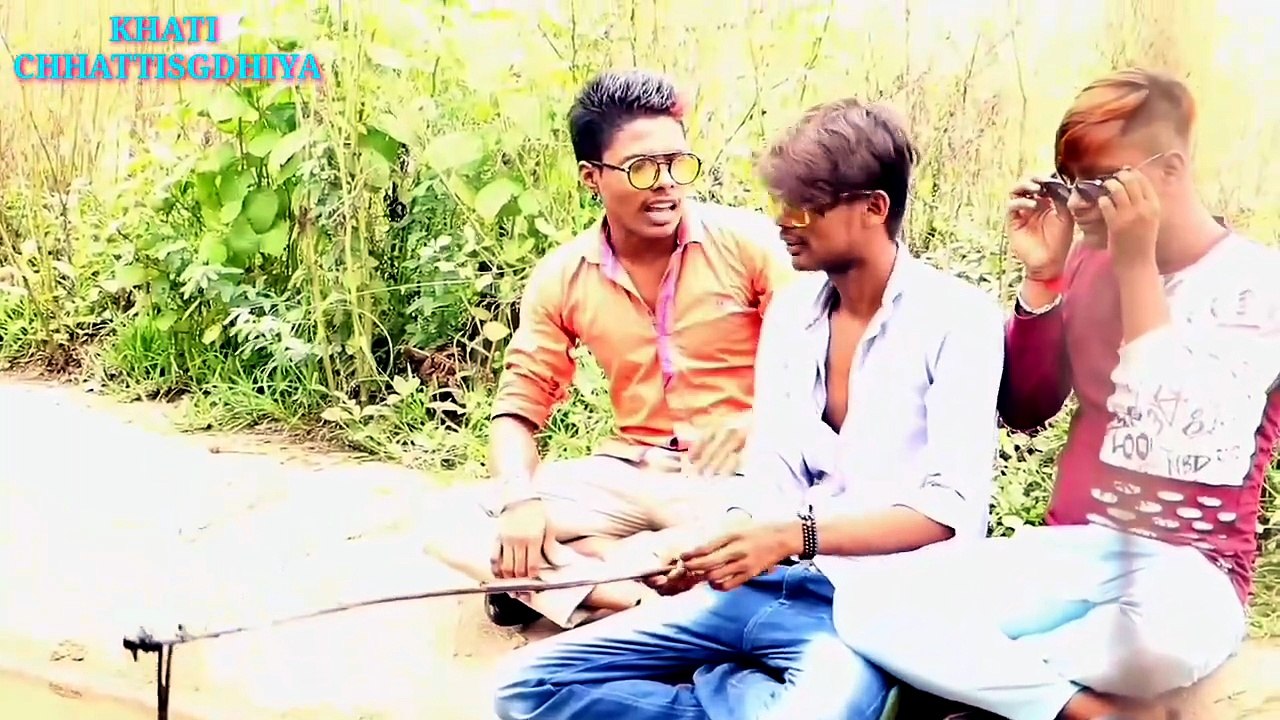 💞लव लेटर 💞cg comedy video by ‼️😄NITESH COMEDIAN😃‼️