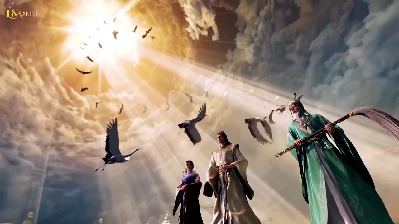 Tales of Herding Gods Episode 82 FULL MOVIES ENGLISH SUB