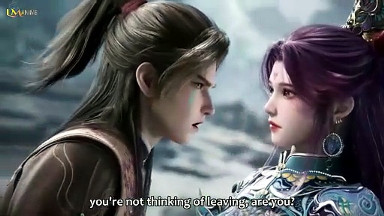 Tales of Herding Gods Episode 90 FULL MOVIES ENGLISH SUB