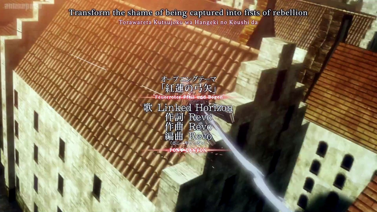 Attack on Titan 10 FULL MOVIES ENGLISH SUB