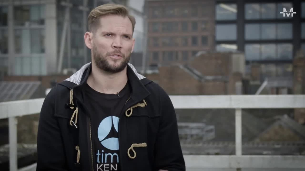Cryptocurrency and Decentralisation