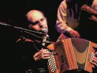 Marc PERRONE en concert à La Courneuve