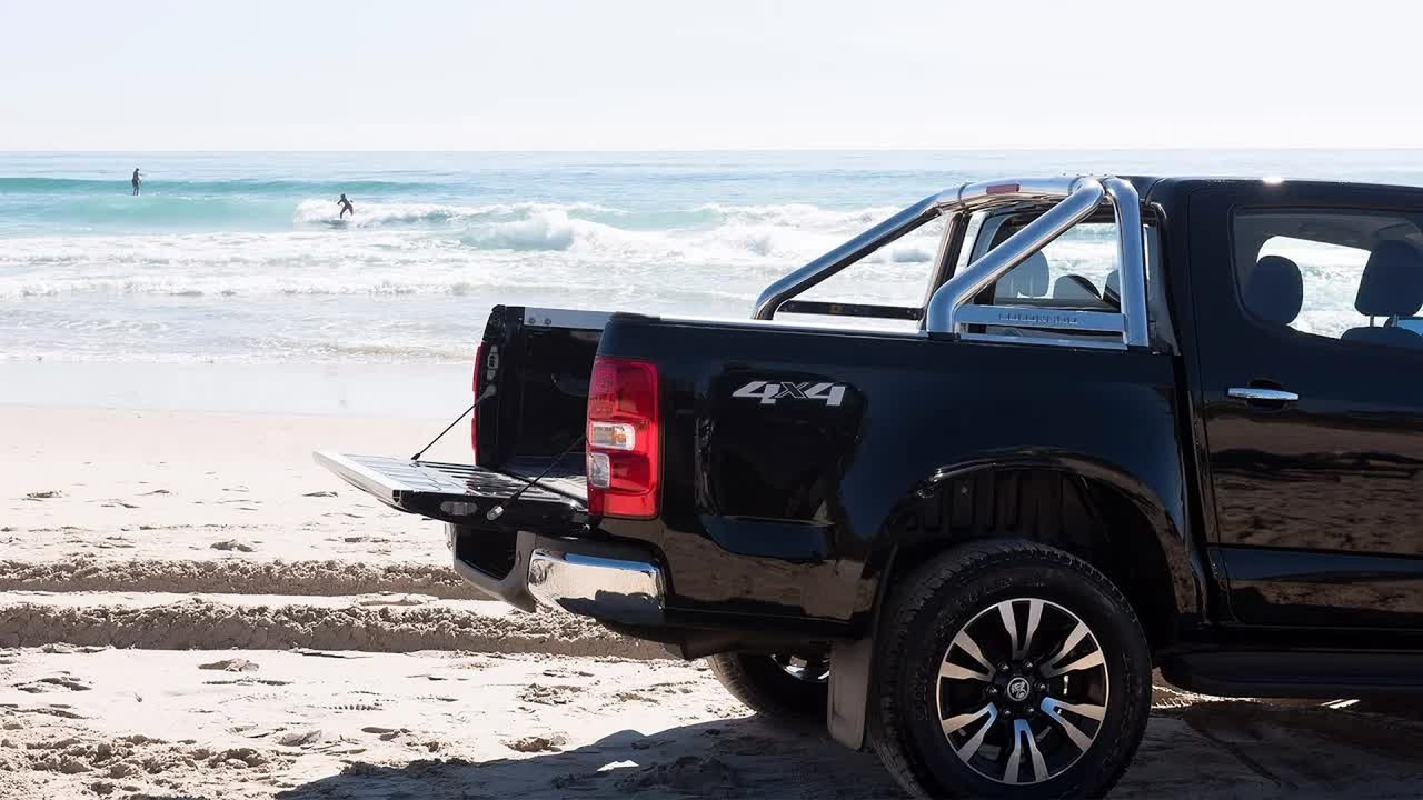 Snapshot - Cabarita Beachside Drive
