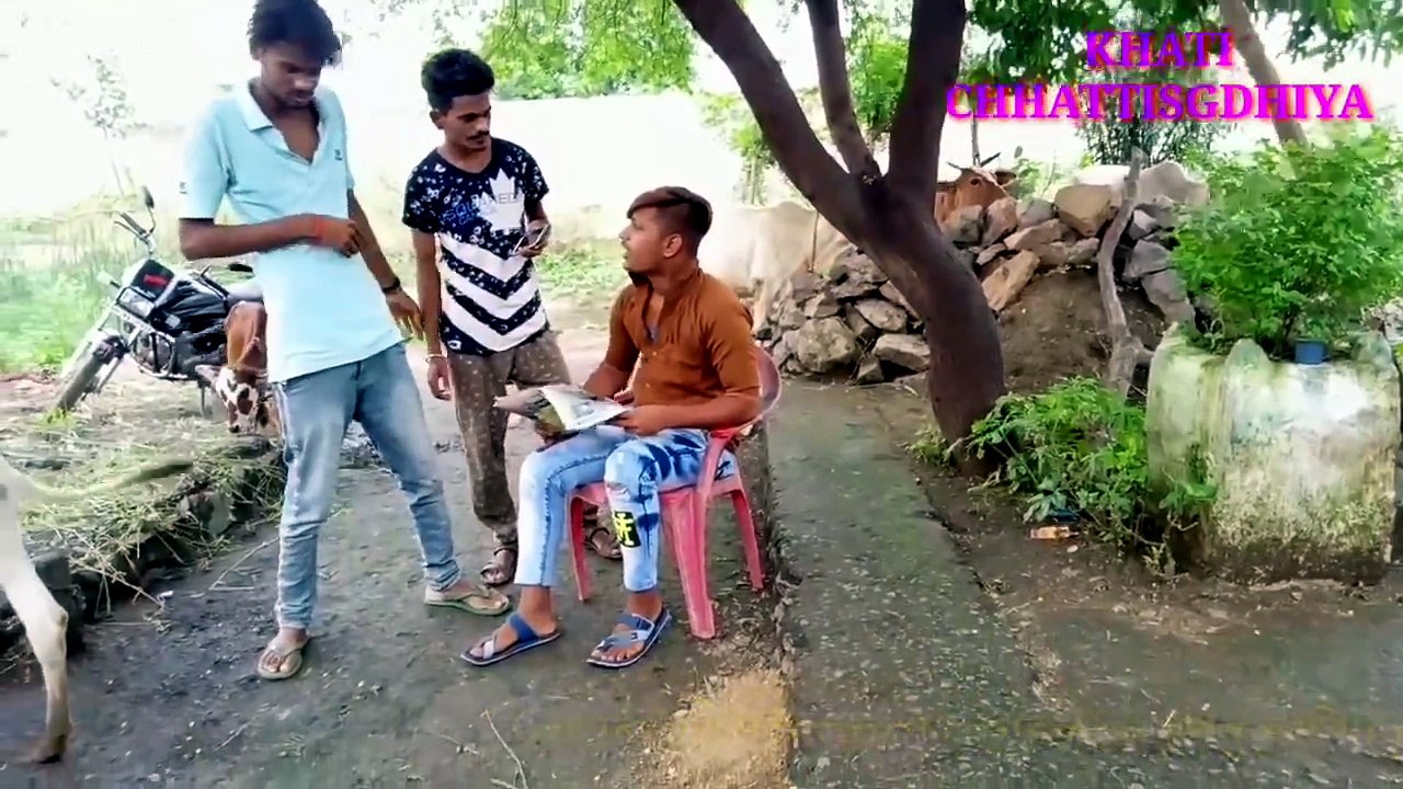 🤣 🍷DARU 🍾एक खोज कथा 🤣CG COMEDY VIDEO BY 🤣 NITESH COMEDIAN 🤣