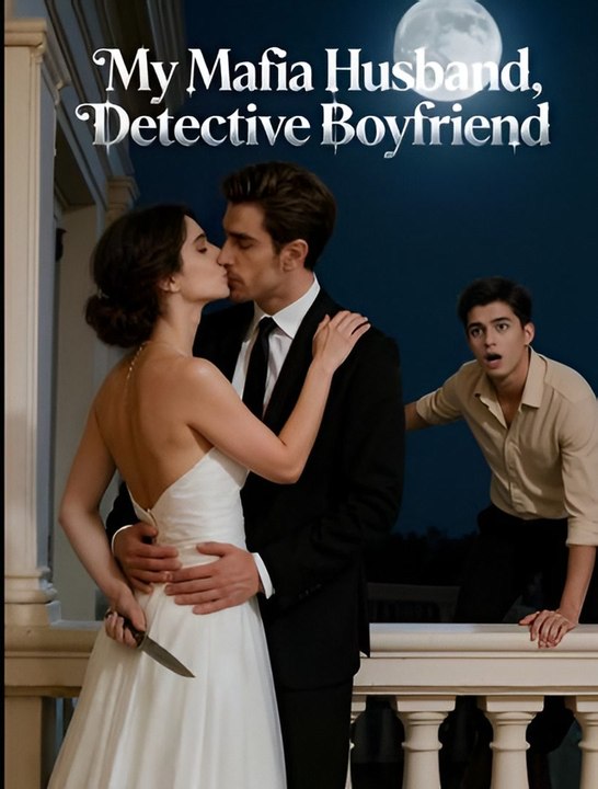Mafia Husband, Detective Boyfriend- Drama FULL MOVIES ENGLISH SUB