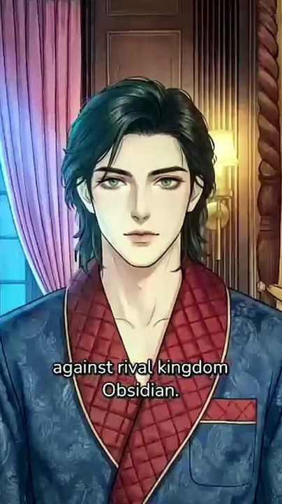 King's Pregnancy Proposition : New 🔝