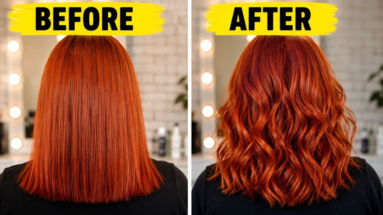 Quick and Chic: Hairstyles You Can Master in Minutes
