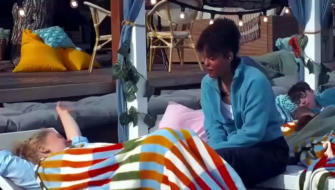 Virgin Island S02E07 [Full Movie] | Full Episode Short Drama 2026 [Full Movie]