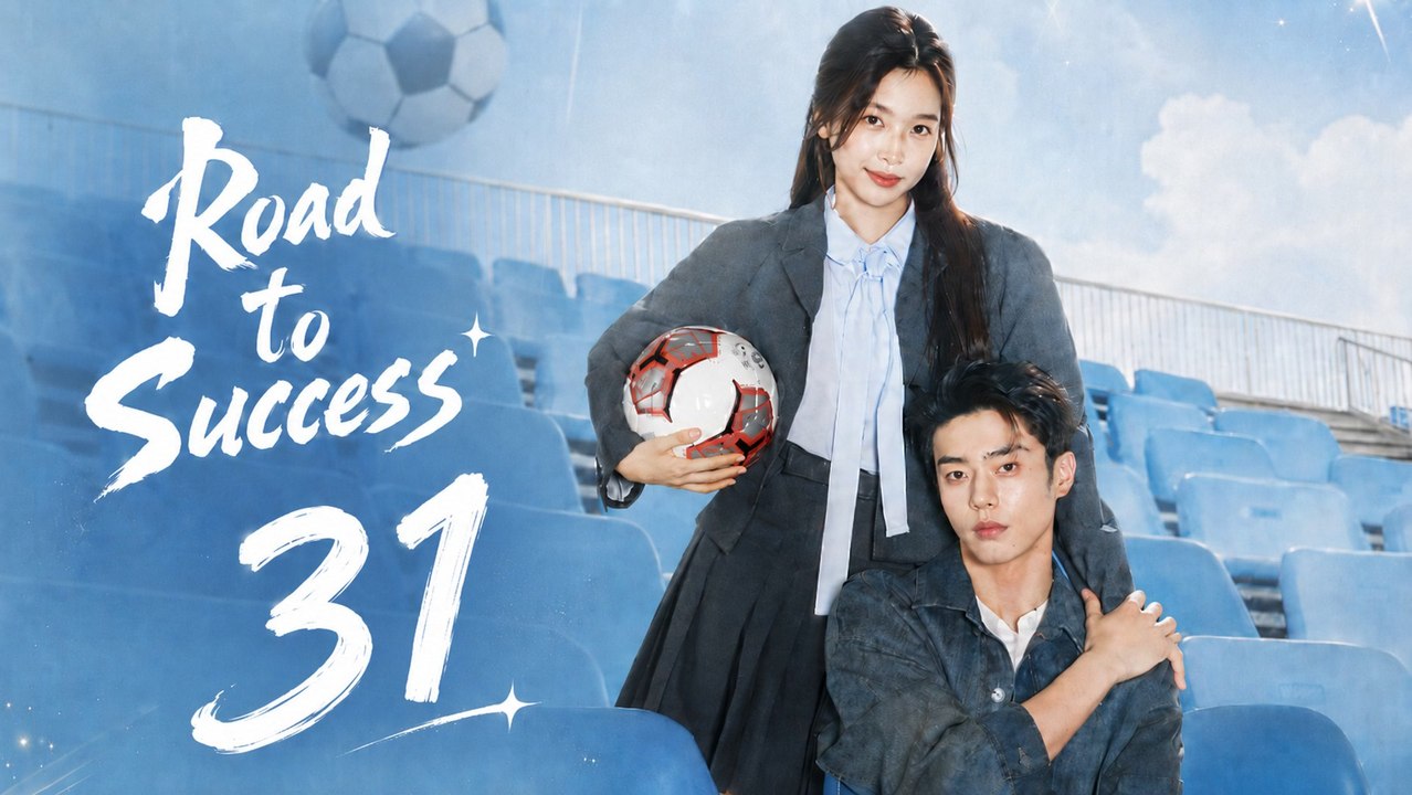 Road to Success Episode 31 [ Engsub ]
