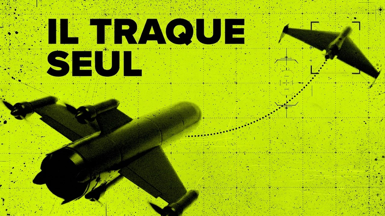 Quelque chose d'inhumain traque la Russie dans le ciel ukrainien