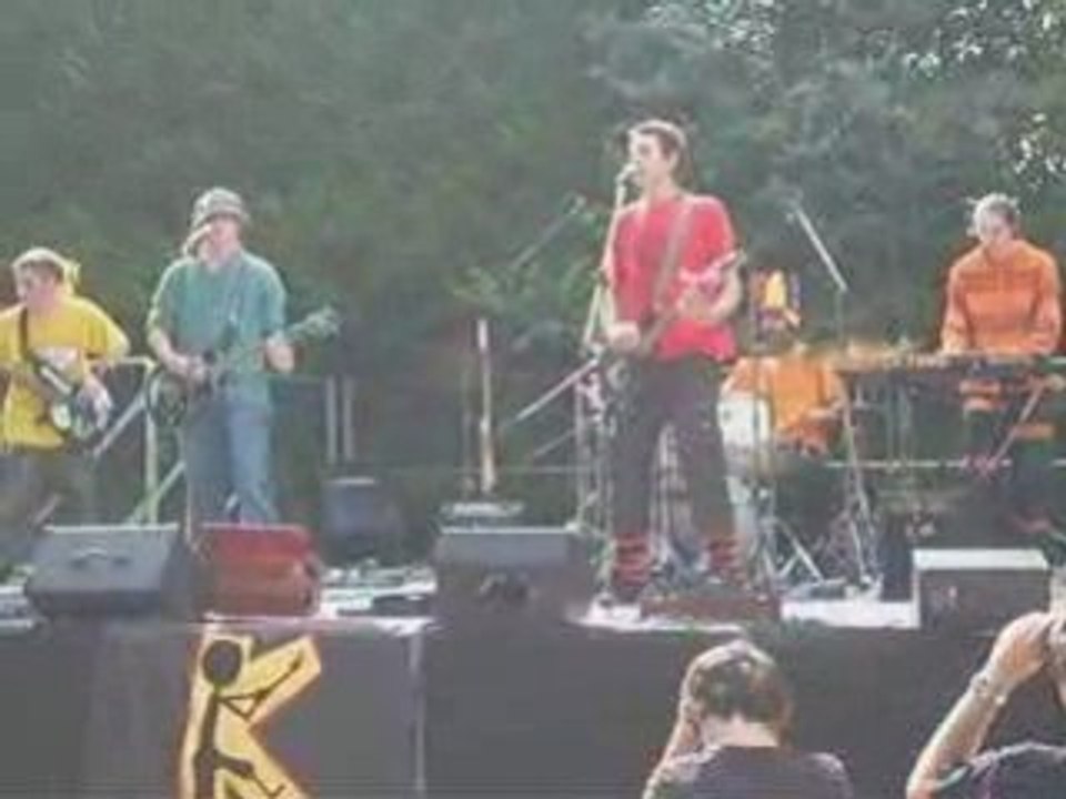 Kartoffel les remoches