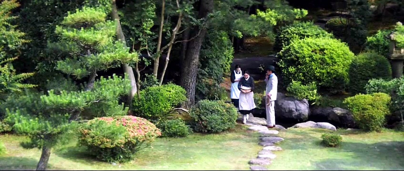 The Handmaiden Episode 1 [Full Movie]