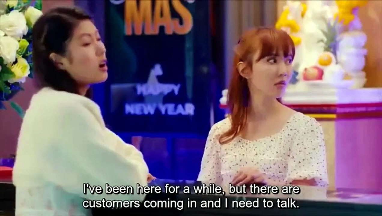 time Ep. 7 (ENG)