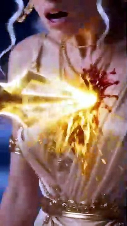 Rise from the Abyss The Tyrant's True Goddess - Full - NEW [Full Movie]