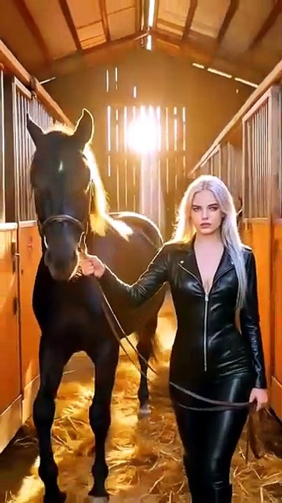 The Alpha's Rejected Mate Awakening the White Wolf [Full Movie]