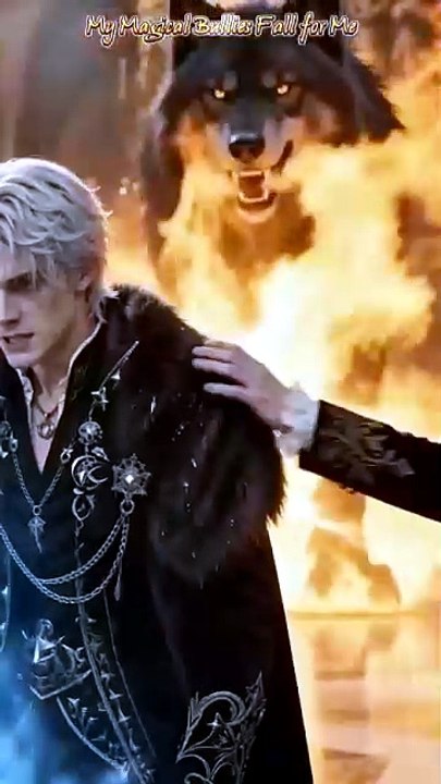 My Magical Bullies Fall For Me丨Full EP丨New Movie ✅ [Full Movie]
