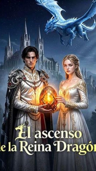 El ascenso de la Reina Dragón - Película Completa Serie Dramática ARS
