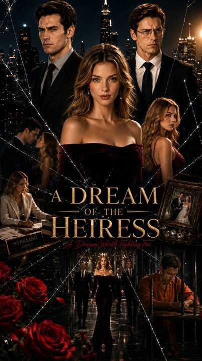A Dream of the Heiress - New Movie