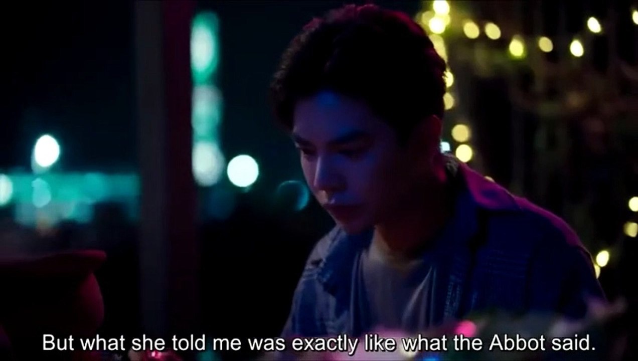 Ep.4 THE Sign (ENG)