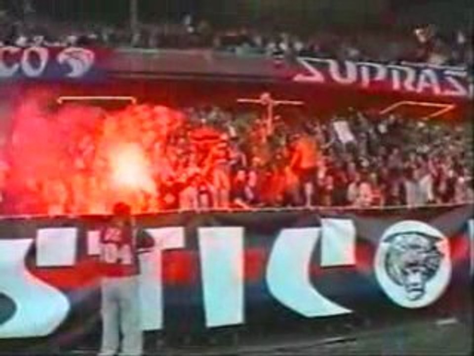 Un fumi chez les tigris