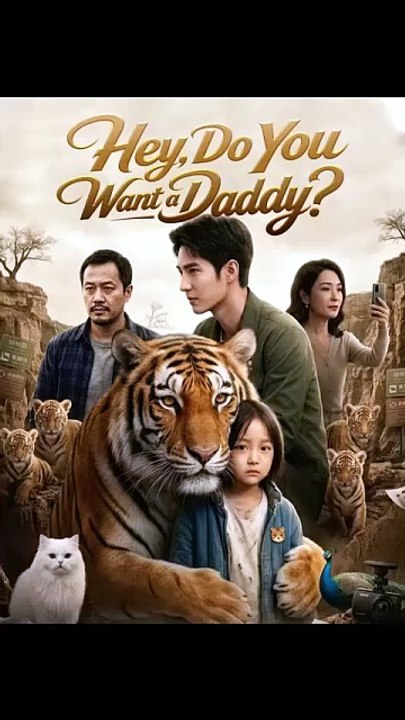 Hey Do You Want a Daddy Short Romance Single Dad Family Love Story (Exclusive) #fullmovie [Full Movie]