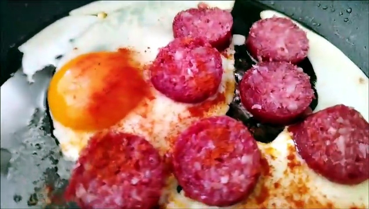 Ekmek yerine dana eti yiyoruz