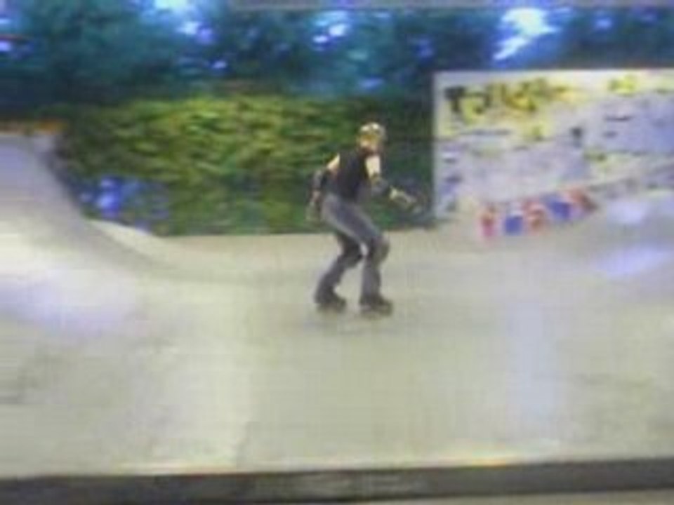 Bercy adulte 2007-2008